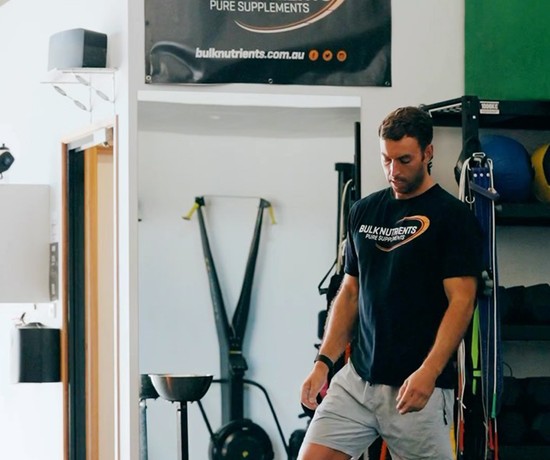 Master your return to the gym in the safest and most effective way