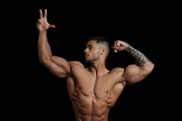 How do muscles actually grow? | Bulk Nutrients blog