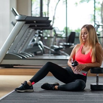 The 5 key things you need to remember to grow muscle mass in 2022 | Bulk Nutrients blog