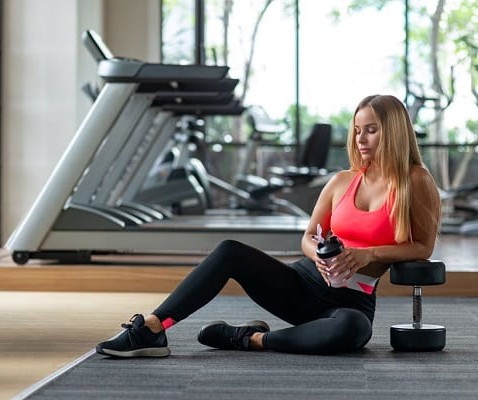 The 5 key things you need to remember to grow muscle mass in 2022 | Bulk Nutrients blog