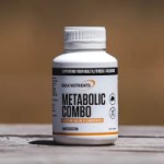 Bulk Nutrients Metabolic Combo