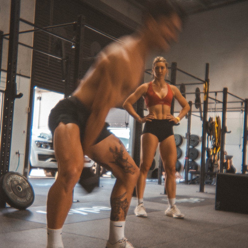 What is progressive overload and how will it help me grow more muscle?