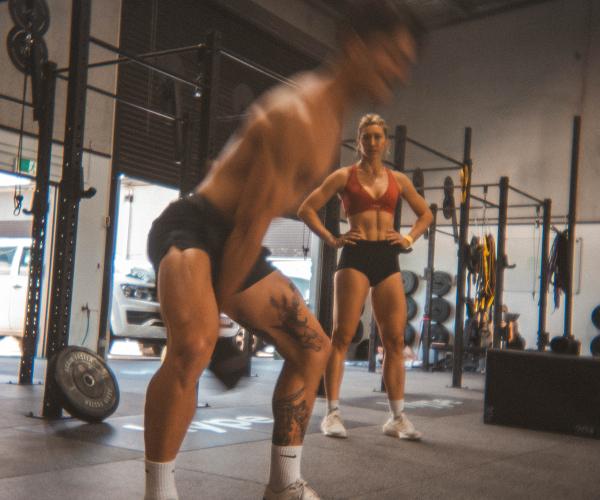 What is progressive overload and how will it help me grow more muscle?