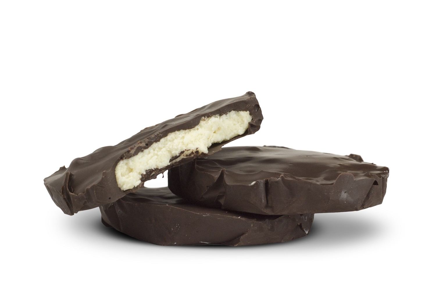 Choc Mint Patties recipe from Bulk Nutrients