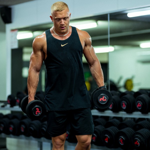 Bigger Arms Faster: The Workout Plan - T Nation Content