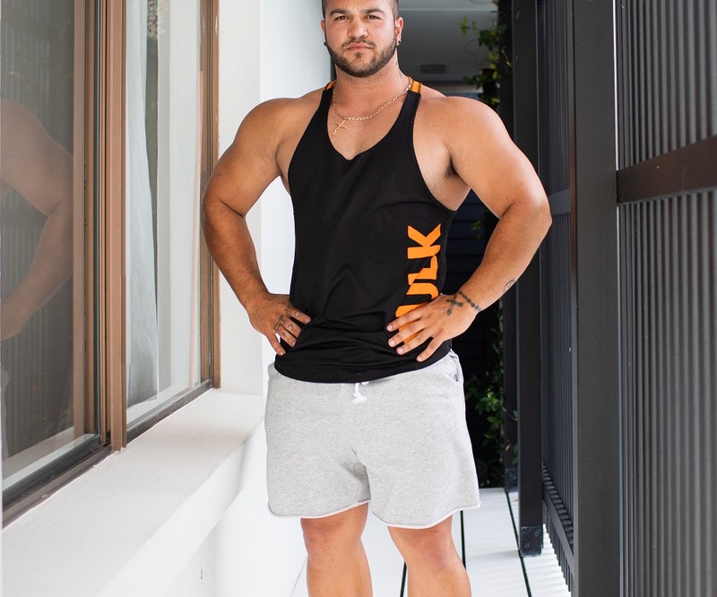 The best exercise for biceps growth | Bulk Nutrients Blog