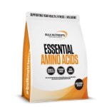Bulk Nutrients' Essential Amino Acids (EAAS) are considered the most important when it comes to muscle growth and recovery