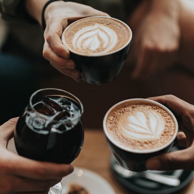 How to get the most out of your caffeine