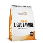 Bulk Nutrients' L Glutamine powder offers many benefits including muscle recovery supporting a stronger immune system and helping to prevent muscle wastage