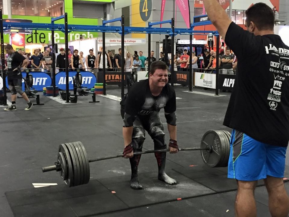 Learn the correct way to warm up for a PB attempt