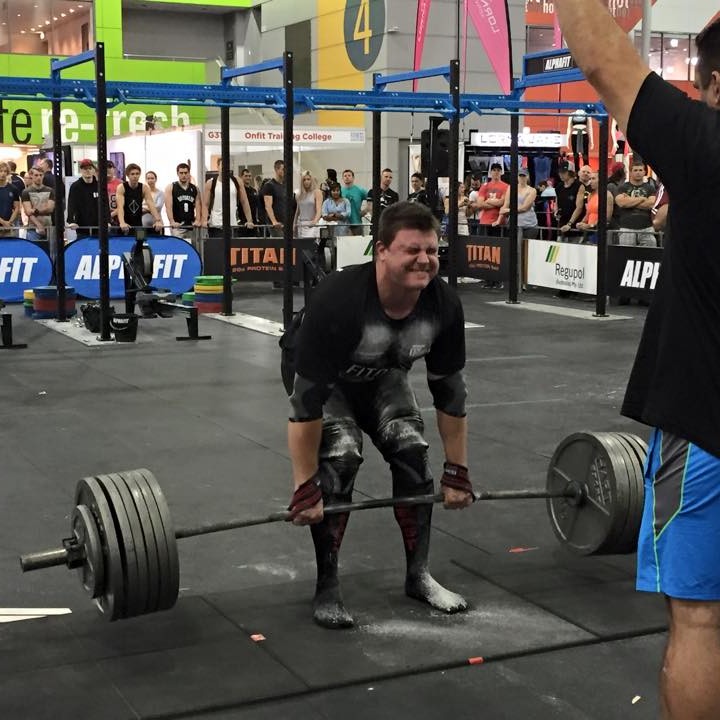 Learn the correct way to warm up for a PB attempt