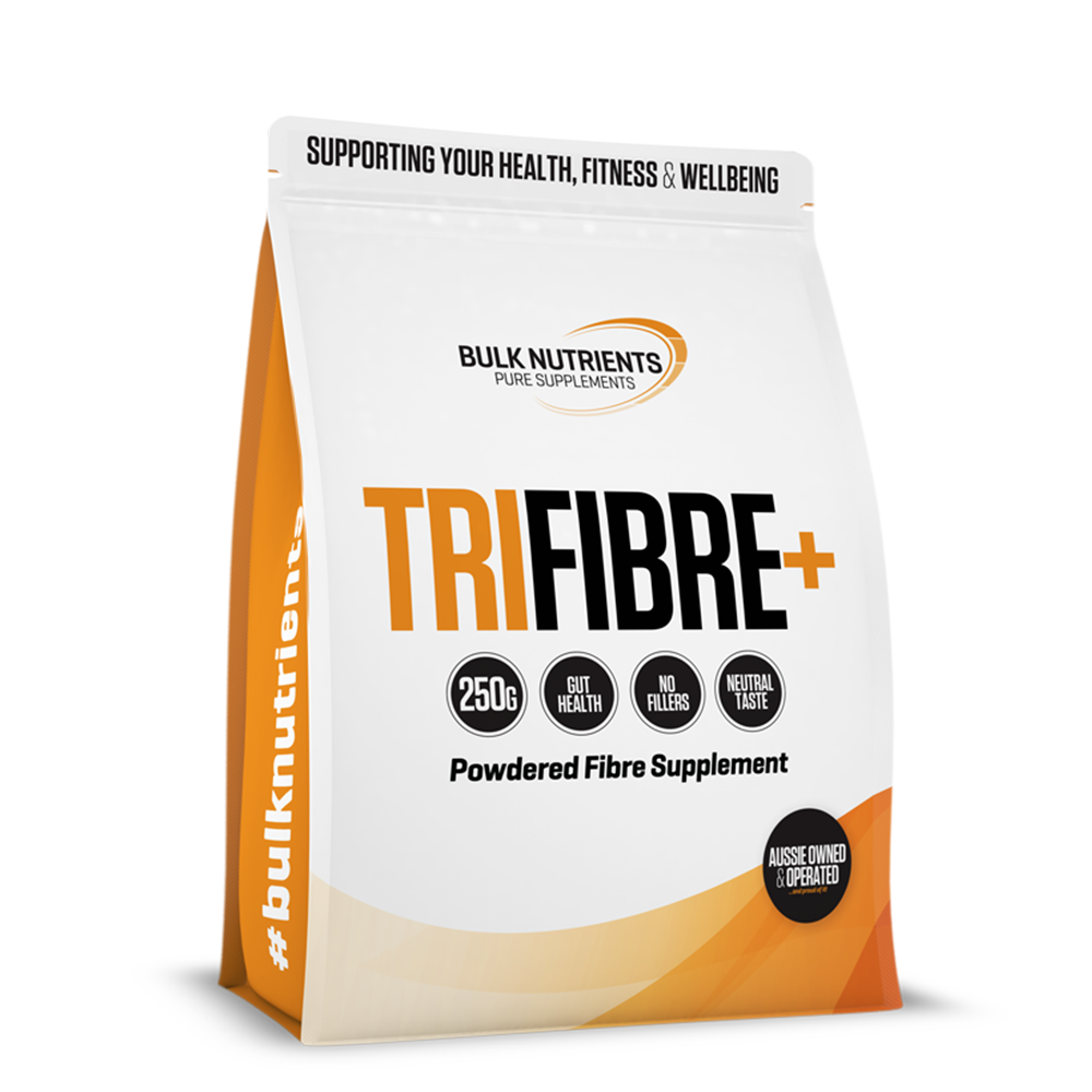 A fibre supplement is a great solution for optimal health.