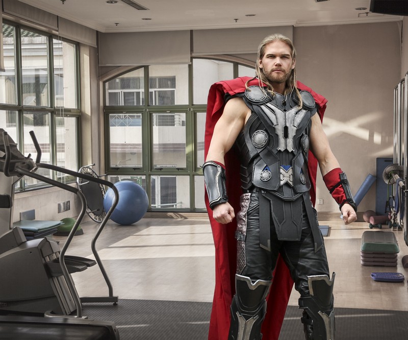 Ambassador-Andy-Leigh-thor-gym