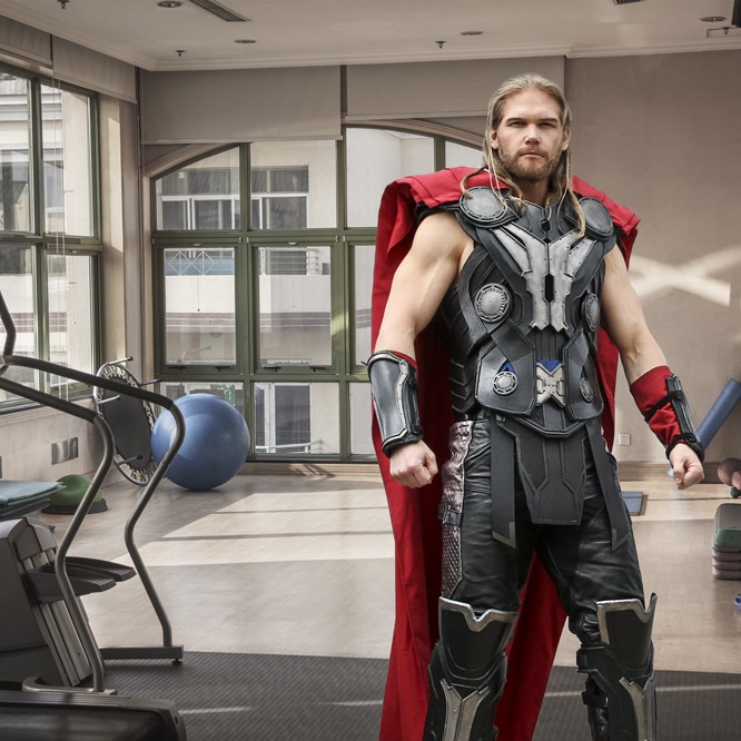 Ambassador-Andy-Leigh-thor-gym