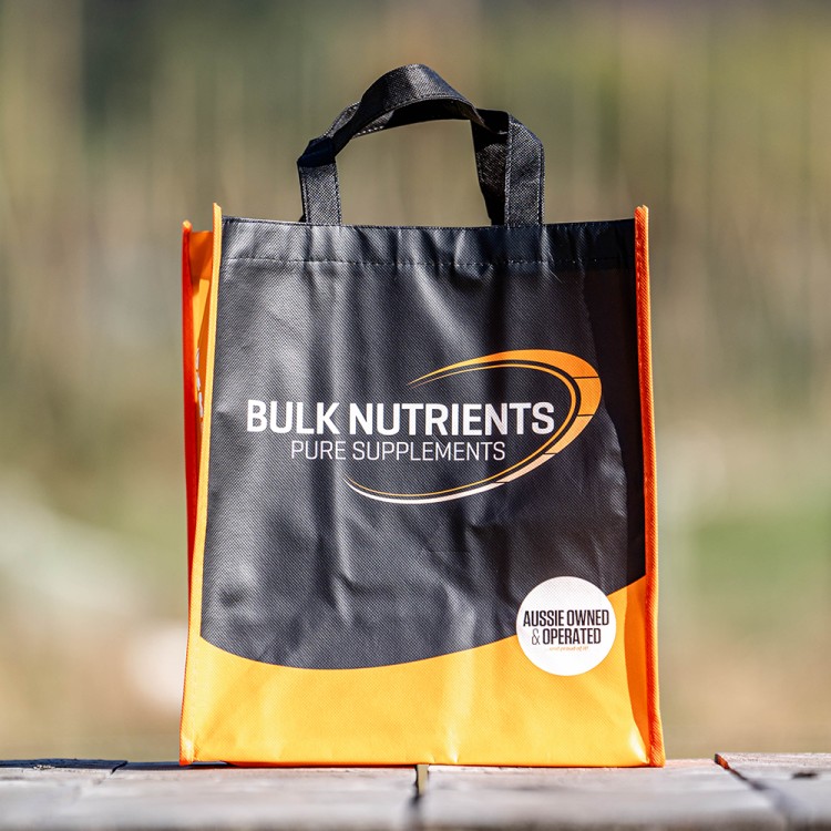 Bulk Nutrients' Tote Bag