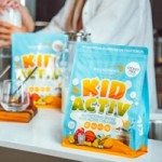 Bulk Nutrients' KidActiv