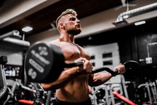 We can only speculate the benefits of cycling volume as a potential tool for maximizing hypertrophy gains.