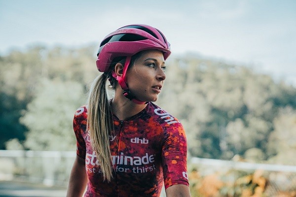 Nicole discovered her passion for cycling after competing in a Triathlon with the team at Bulk Nutrients.