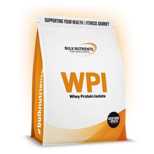 Everything you should know about WPI quality but never asked