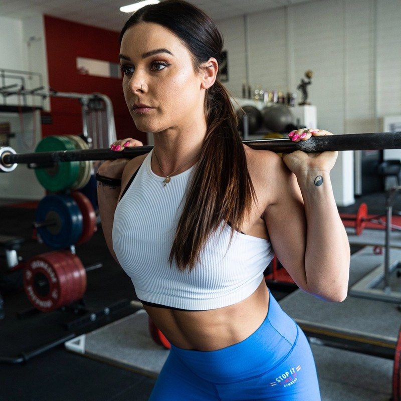Home workouts: A full-body at-home training program to keep you sane during lockdown