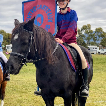 D'Entecasteaux Pony Club