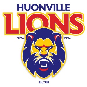 Huonville Lions Football Club
