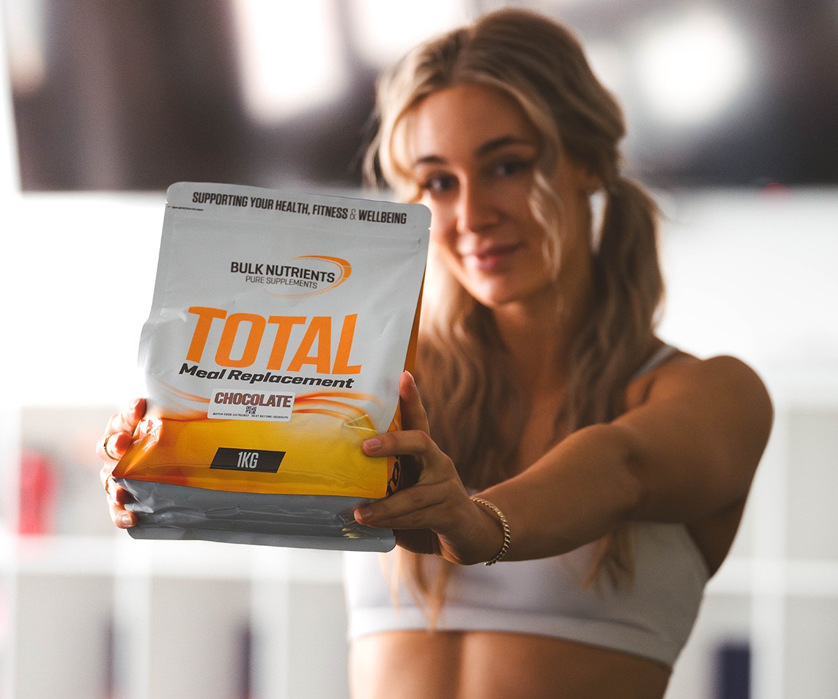 Making a meal of it: Meal replacements for your lifestyle