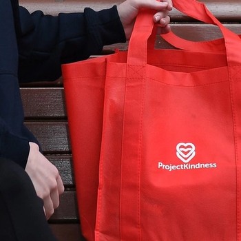 Project Kindness