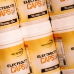 These convenient capsules provide essential minerals like Magnesium, Potassium, Calcium, and Sodium, offering a simple solution to maintain proper electrolyte balance.