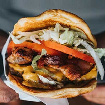 The downsides of processed food intake