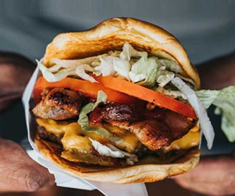 The downsides of processed food intake