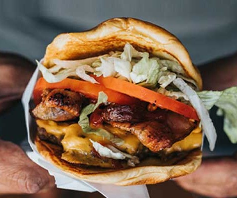 The downsides of processed food intake