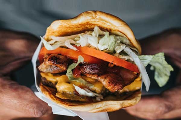 The downsides of processed food intake