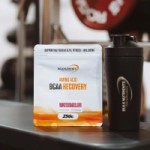 Countless studies demonstrate the effectiveness of Bulk Nutrients' BCAA Recovery for reducing muscle soreness, making it a must-try for any fitness enthusiast.