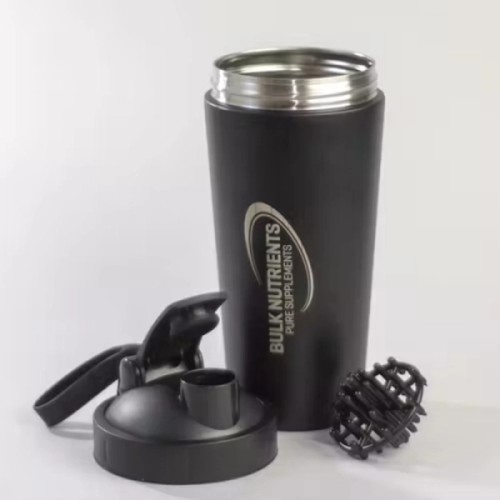 Best stainless steel clearance protein shaker