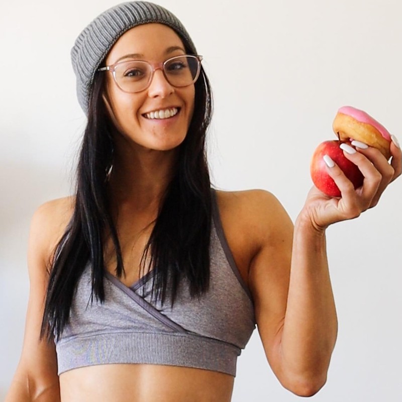 Lollies as healthy as dried fruit? New study reveals candy in disguise