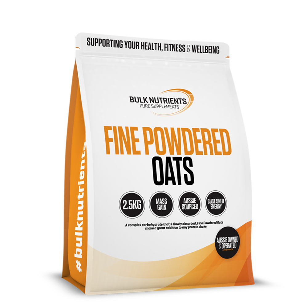Oats Powder Fine Powdered Oats Extract Bulk Nutrients