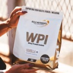 Sourced from grass-fed cows, Bulk Nutrients' WPI is ultra-high protein. Vanilla Flavour.
