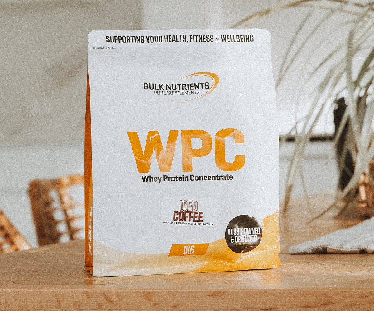 Why do you need Whey Protein Concentrate?