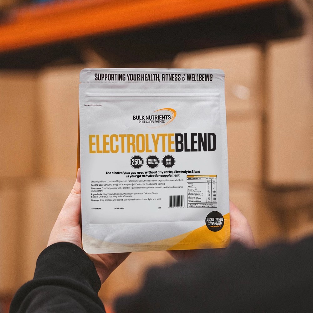 Bulk Nutrients' Electrolyte Blend