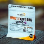 Bulk Nutrients' Amino Acid Flavourings add flavour to raw aminos, making them easier to take.