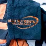 Bulk Nutrients' Gym Towel