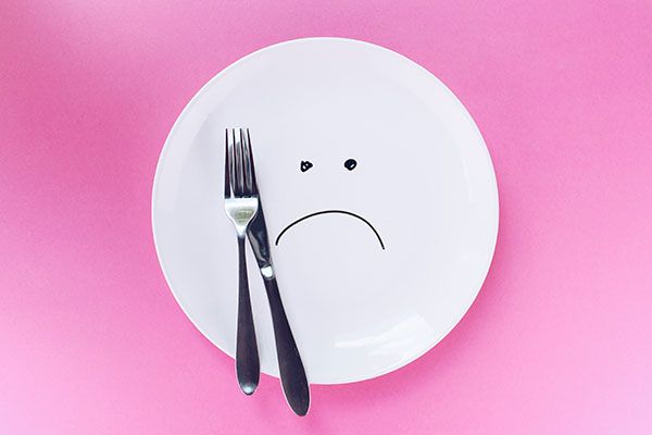 The top 5 worst fad diets of all time