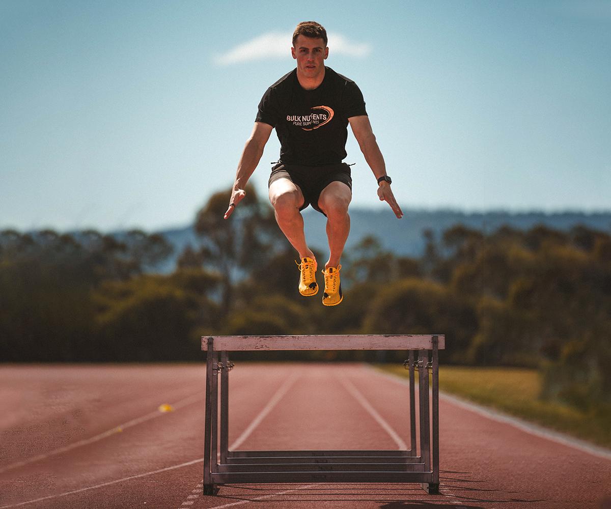Negative Stress can severely hamper an athletes hopes of achieving their  potential – Metrifit Ready to Perform