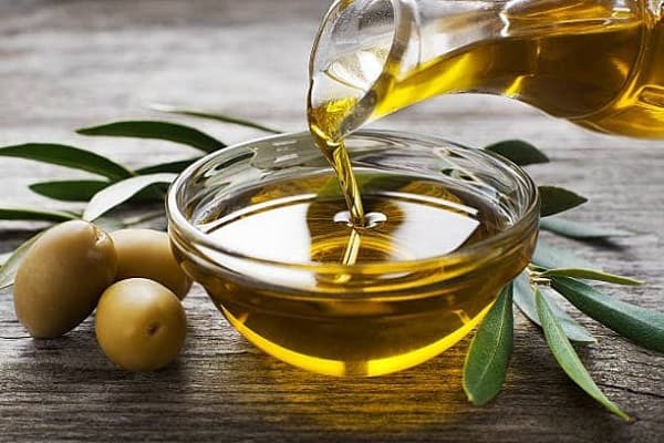 Extra Virgin olive oil in bulk With Amazing Nutrients 