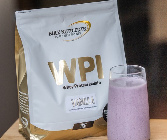 What is Whey Protein? Bulk Nutrients' definitive guide to WPI and WPC