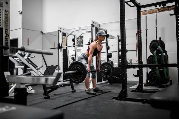 MicroRNAs (molecules that regulate muscle protein synthesis) were identified and some were found to be correlated with the changes in lean body mass.