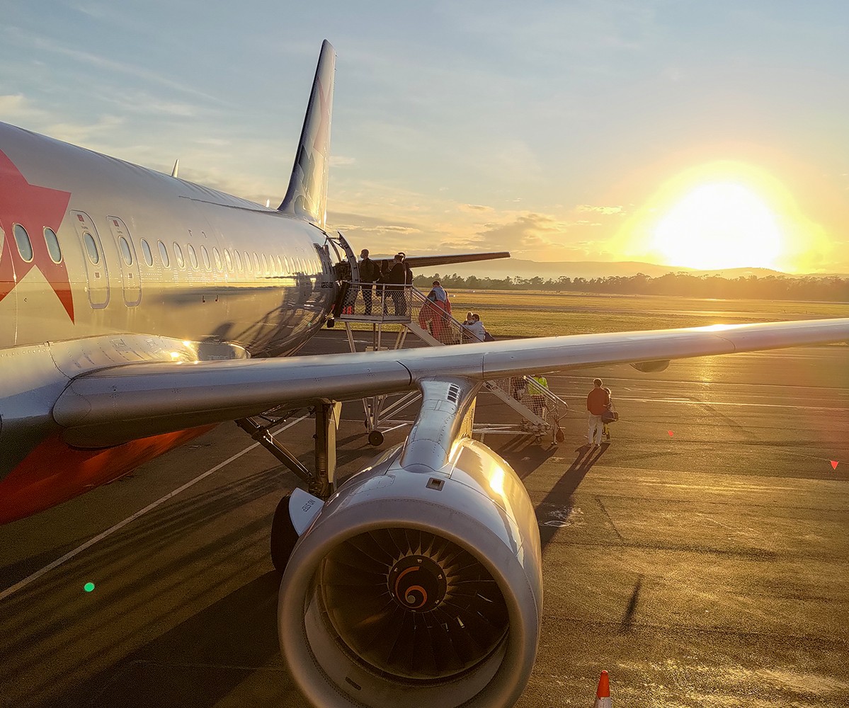 How to travel with powders under new Australian Government restrictions