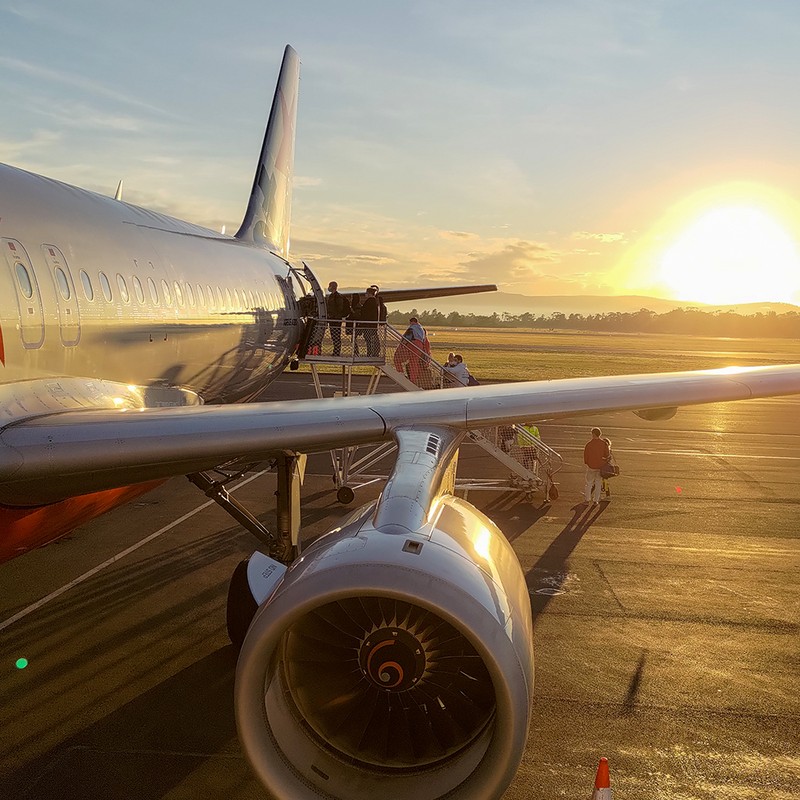 How to travel with powders under new Australian Government restrictions