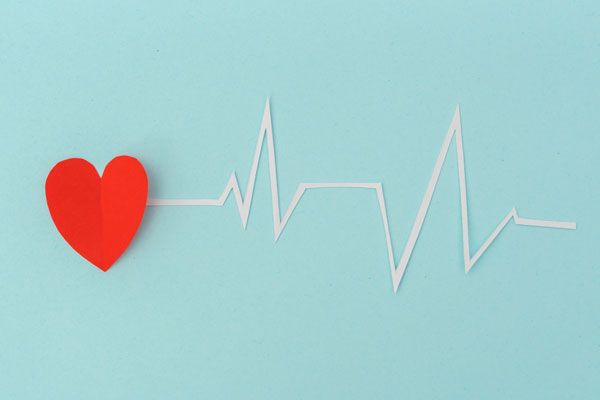 What Is Heart Rate and How Do You Interpret It?